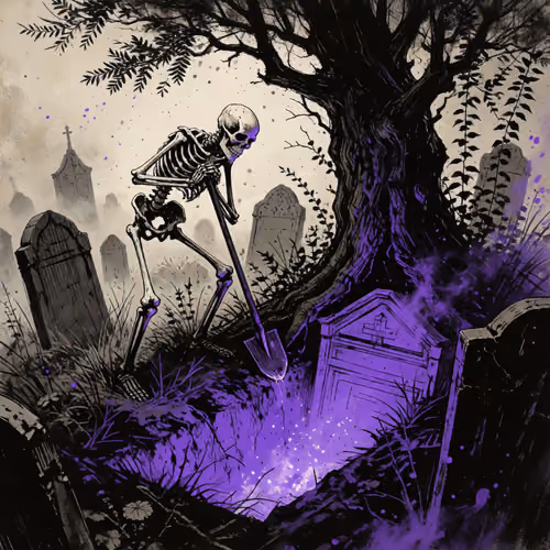 INKDEAD #281