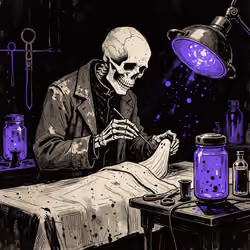 INKDEAD #1113