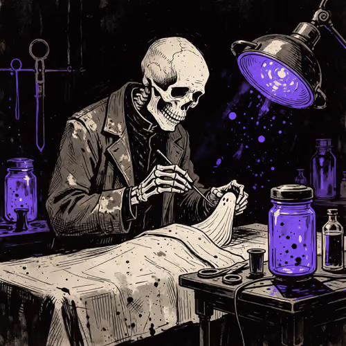 INKDEAD #1301