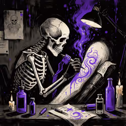 INKDEAD #276
