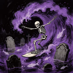 INKDEAD #1891
