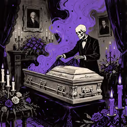 INKDEAD #1997