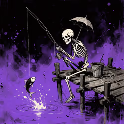 INKDEAD #2855