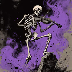 INKDEAD #749
