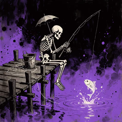 INKDEAD #756