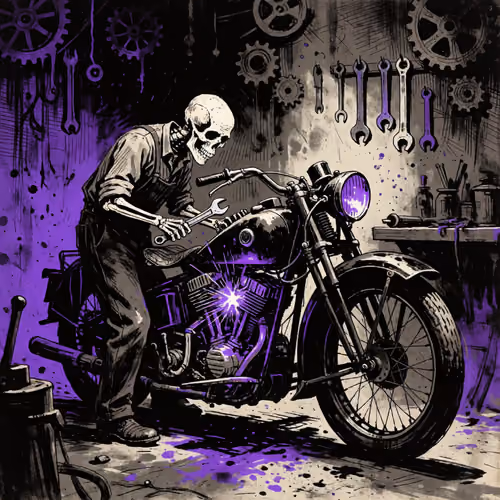 INKDEAD #1704