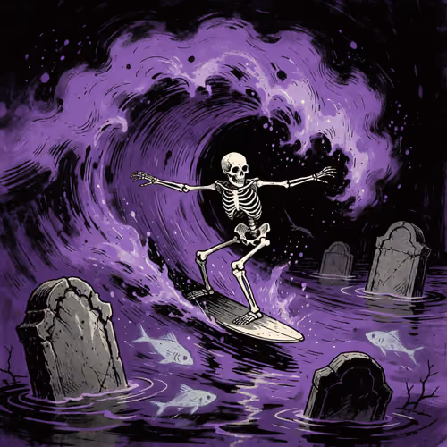 INKDEAD #1262