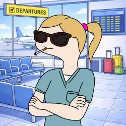 #7416