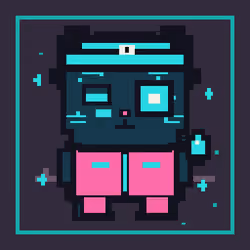 BUBBLE CATS #2975