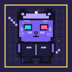 BUBBLE CATS #2969
