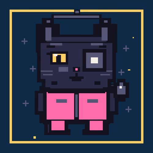 BUBBLE CATS #536