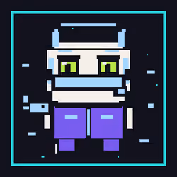 BUBBLE CATS #2042