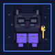 BUBBLE CATS #2922