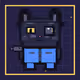 BUBBLE CATS #780