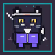 BUBBLE CATS #2518
