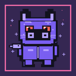 BUBBLE CATS #2962