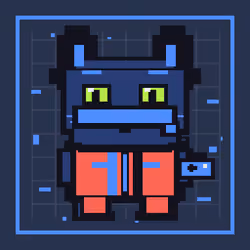 BUBBLE CATS #2040