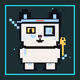 BUBBLE CATS #2256