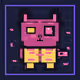 BUBBLE CATS #778