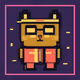 BUBBLE CATS #2769