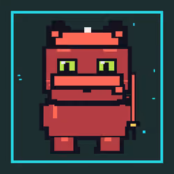 BUBBLE CATS #529