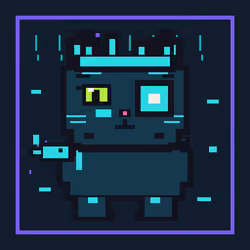 BUBBLE CATS #1472