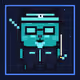 2857