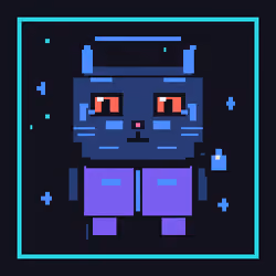 BUBBLE CATS #1533