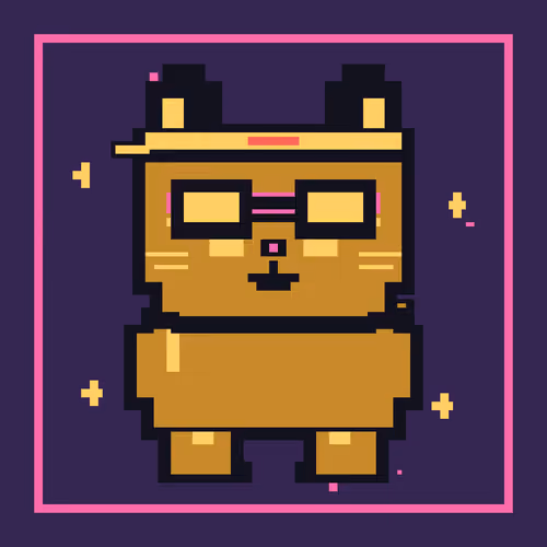 BUBBLE CATS #868