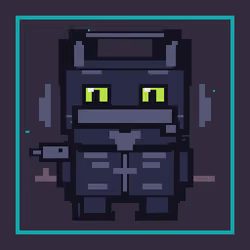 BUBBLE CATS #660