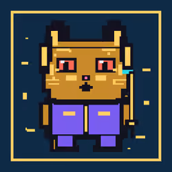 BUBBLE CATS #1016