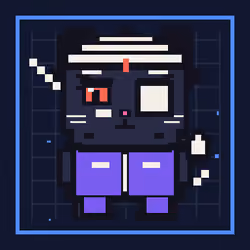 BUBBLE CATS #2532