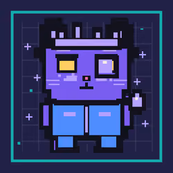 BUBBLE CATS #2787