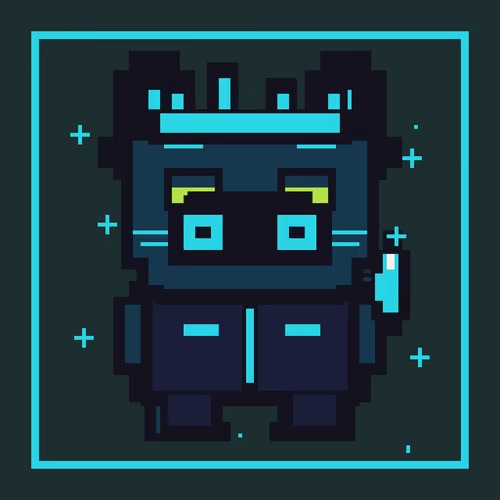 BUBBLE CATS #922