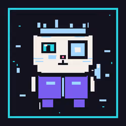 BUBBLE CATS #865