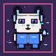 BUBBLE CATS #2084