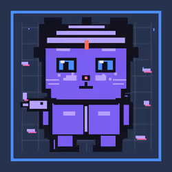 BUBBLE CATS #2762