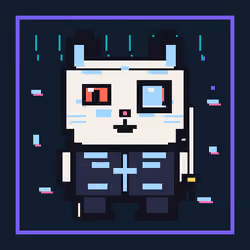 BUBBLE CATS #1045