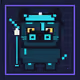 BUBBLE CATS #2074