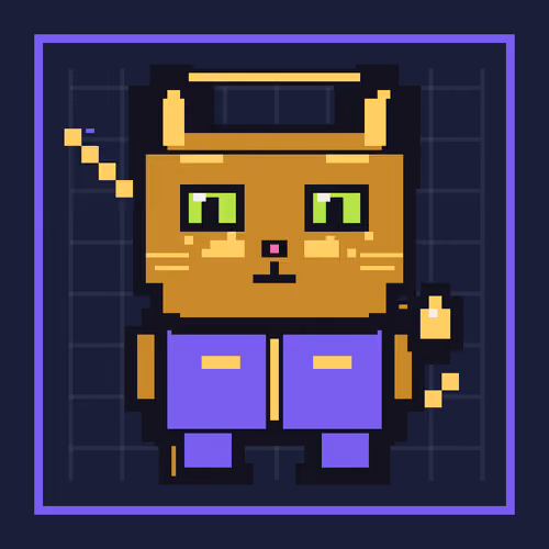 BUBBLE CATS #498