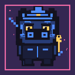 BUBBLE CATS #2576