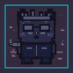 BUBBLE CATS #1290