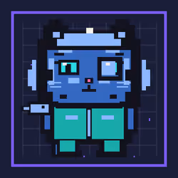 BUBBLE CATS #910