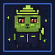 BUBBLE CATS #2251
