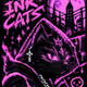 InkCats #196