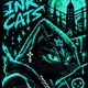 InkCats #289