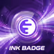 ZNS Badge