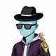 Ink Lord #1065