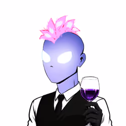 Ink Lord #648