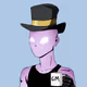 Ink Lord #1609